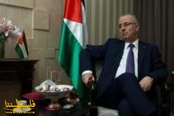 الحمد الله يطالب الرئيس بتعديل وزاري ويتحدث عن أزمة موظفي حماس