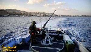 قوات الاحتلال تستهدف الصيادين والمزارعين شمال غرب القطاع