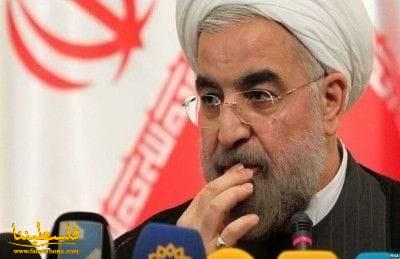 الرئيس الايراني: القنبلة الذرية لم تحقق الامن للكيان الصهيوني