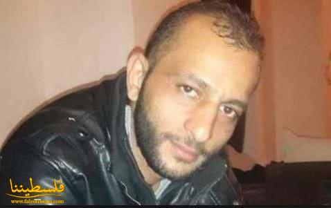 وفاة الاسير المحرر غسان الريماوي بعد معاناة مع المرض