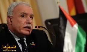 المالكي: الأفكار المصرية لا تتعارض مع المبادرة الفرنسية