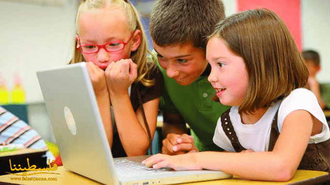 كاسبرسكي: الأطفال بين 8 و16 عامًا يتصرفون بشكل مختلف جدًا على الإنترنت