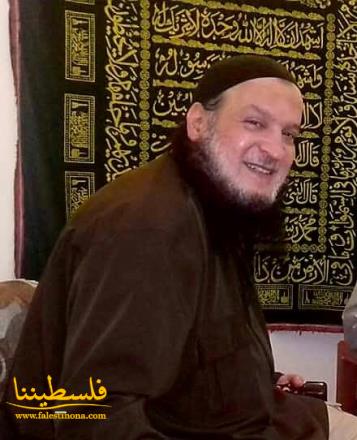 مخابرات الجيش اللبناني تعتقل أمير داعش في عين الحلوة عماد ياسين في عملية نوعية