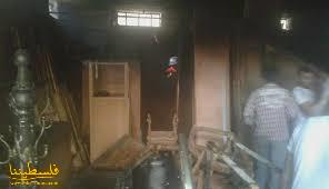 الاحتلال يخفض التهمة الموجهة للجنود الذين احرقوا مصنع اخشاب في...