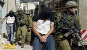 الاحتلال يعتقل 14 مواطنا ويستولي على أموال وممتلكات في القدس