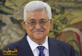 الرئيس يستقبل مجموعة من شباب المخيمات الفلسطينية في لبنان