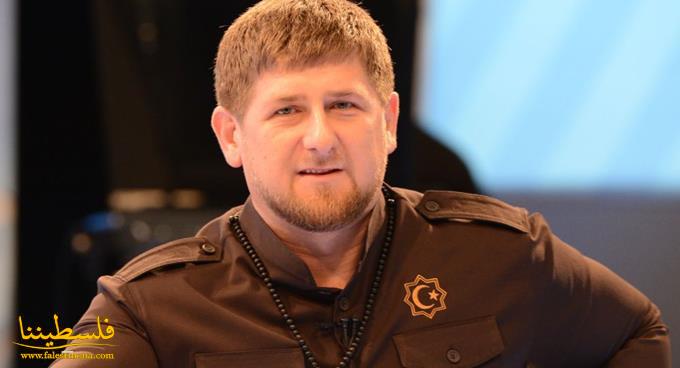 الرئيس الشيشاني على استعداد للاستقالة وتسخير حياته لحماية الاقصى