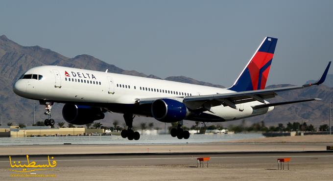 DHS تتمكن من اختراق طائرة بوينج 757 عن بعد