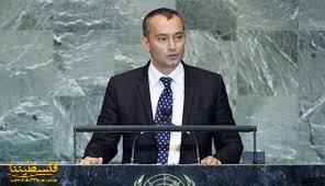 ملادينوف: إسرائيل لم تتخذ أي خطوة لتنفيذ القرار 2334
