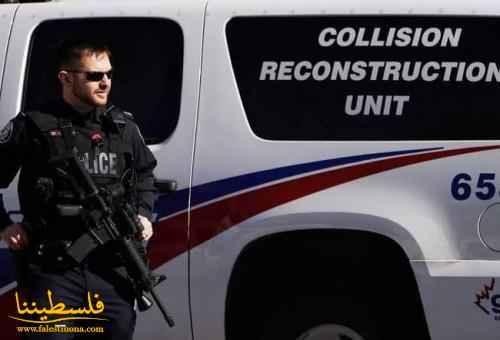 مقتل 10 أشخاص بحادث دهس بتورنتو الكندية والشرطة تعتبره "متعمدا"