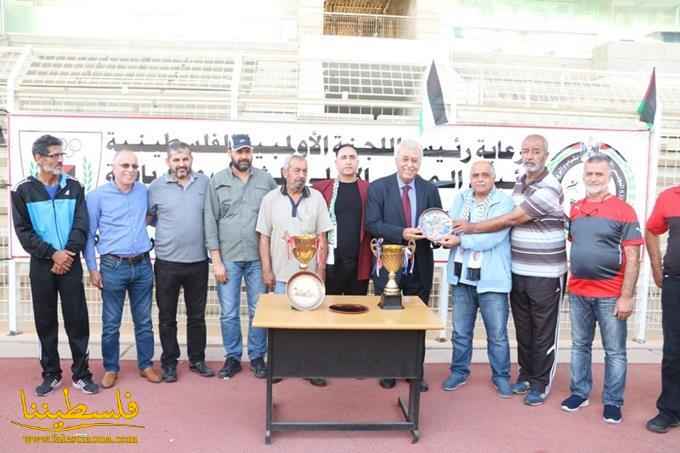 مباراة فلسطينيّة لبنانيّة في ذكرى النَّكبة في صيدا