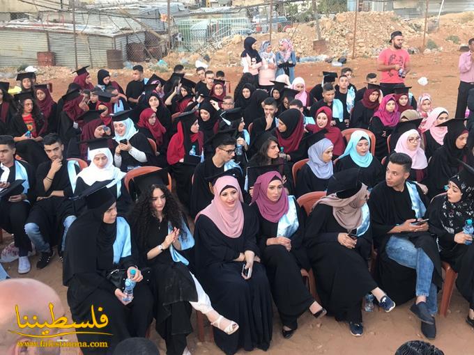 "فتح" تُكرِّم الطلاب الناجحين والمتفوِّقين في الشهادات الرسمية والجامعية في منطقة البقاع