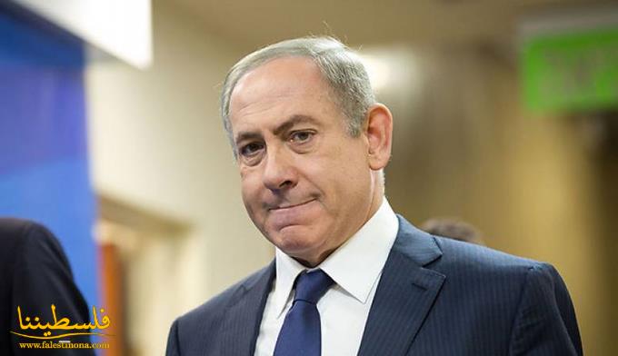 المعارضة الإسرائيلية تطالب نتنياهو بالاستقالة