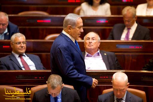استطلاع إسرائيلي: 28 مقعدًا لحزب "الليكود" و35% يرون في نتنياه...