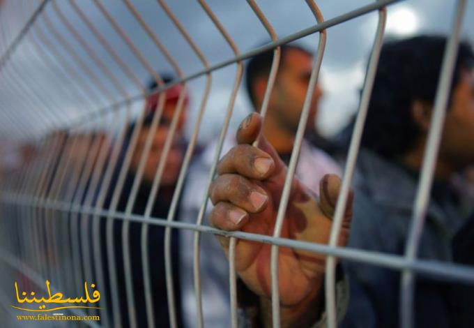 هيئه الاسرى: 5 أسرى يعلقون إضرابهم عن الطعام بعد اتفاق بعدم تج...