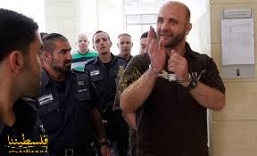 الاحتلال يعيد اعتقال أسير مقدسي فور الإفراج عنه