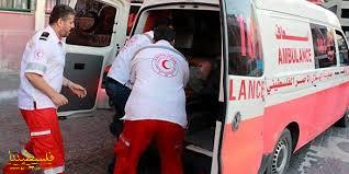 مصرع طفلة جراء سقوطها من علو في قلقيلية