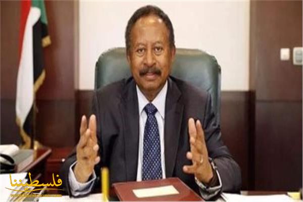 رئيس وزراء السودان لـ بومبيو: الحكومة لا تملك تفويضا للتقرير ب...