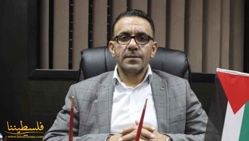 الاحتلال يسلم محافظ القدس قرارا بمنعه من دخول الضفة والعمل في ...