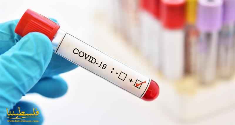 وفاة و204 إصابات جديدة بفيروس "كورونا" و220 حالة تعافٍ