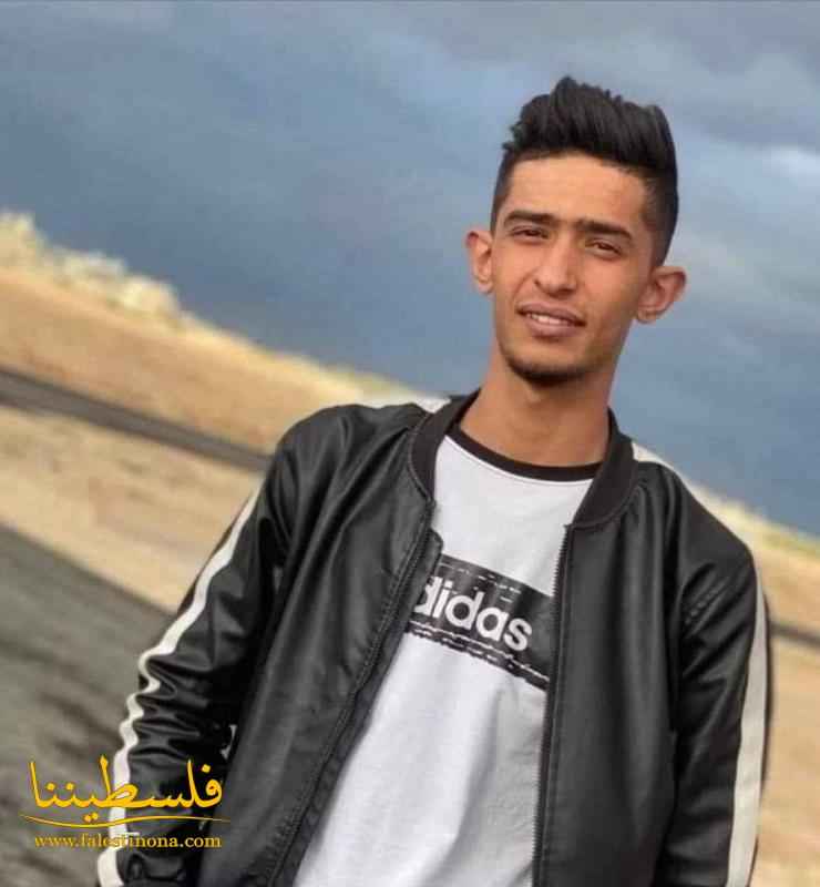 استشهاد شاب من مخيم عقبة جبر متأثرًا باصابته برصاص الاحتلال