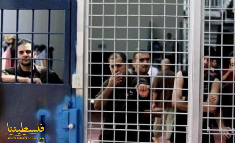 المعتقل محمود السراحنة يدخل عامه الـ21 في الأسر