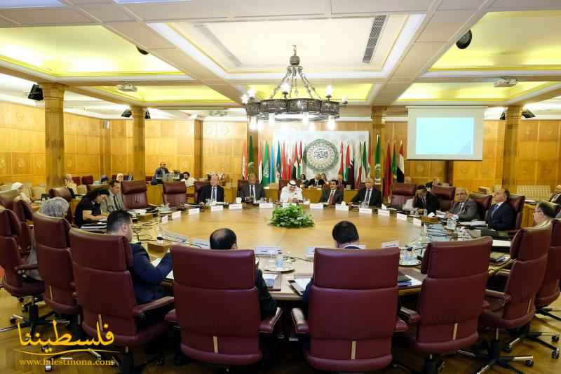 الجامعة العربية تطلق التقرير الاقتصادي العربي الموحد لعام 2021