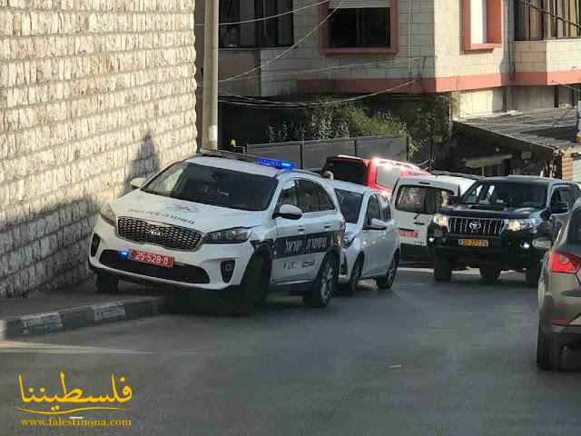 40 ضحية منذ مطلع العام: مقتل شابين من الناصرة رميًا بالرصاص