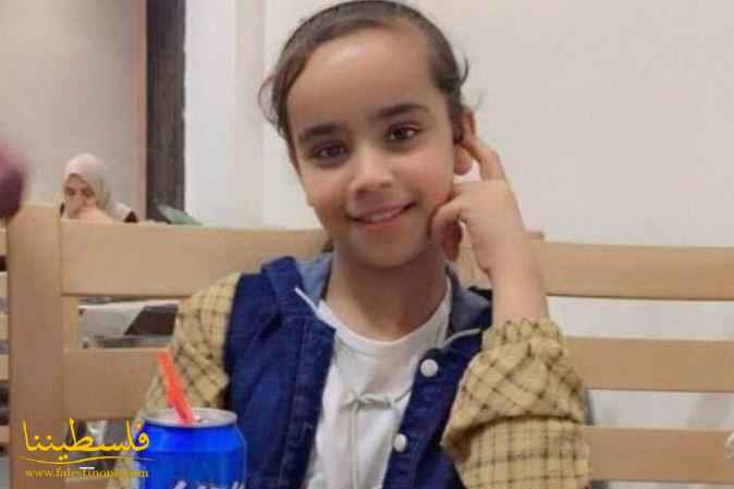 استشهاد طفلة متأثرة بإصابتها خلال العدوان الأخير على غزة