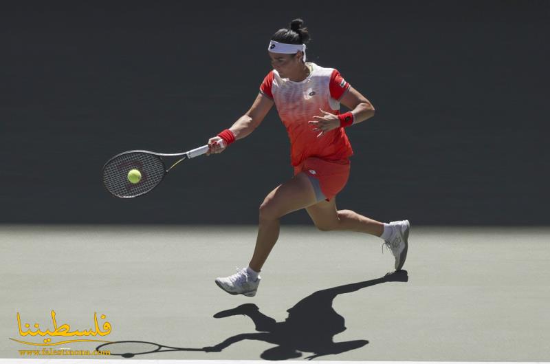 تصنيف المضرب: التونسية أنس جابر تستعيد الوصافة