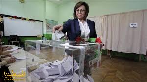 بلغاريا: انتخابات تشريعية للمرة الرابعة خلال...