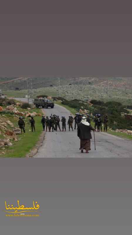 تقرير أممي: قيود الاحتلال في الضفة الغربية كلفت الفلسطينيين 50...