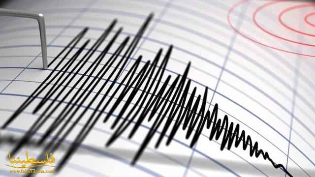 زلزال بقوة 6.1 درجات يضرب شمال غرب تركيا ويو...