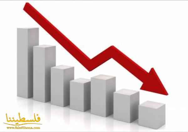 الاحصاء: انخفاض الصادرات والواردات السلعية ا...