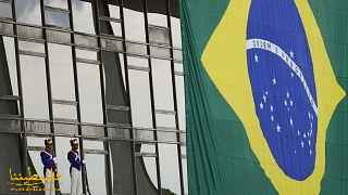 ثلاثة قتلى و11 جريحا بإطلاق نار على مدرستين في البرازيل