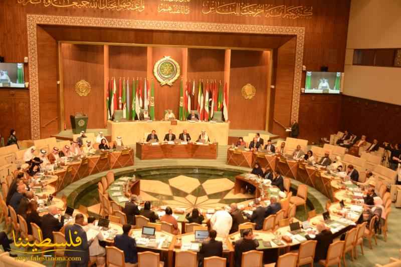 البرلمان العربي يؤكد مساندته جهود فلسطين بالحصول على العضوية ا...