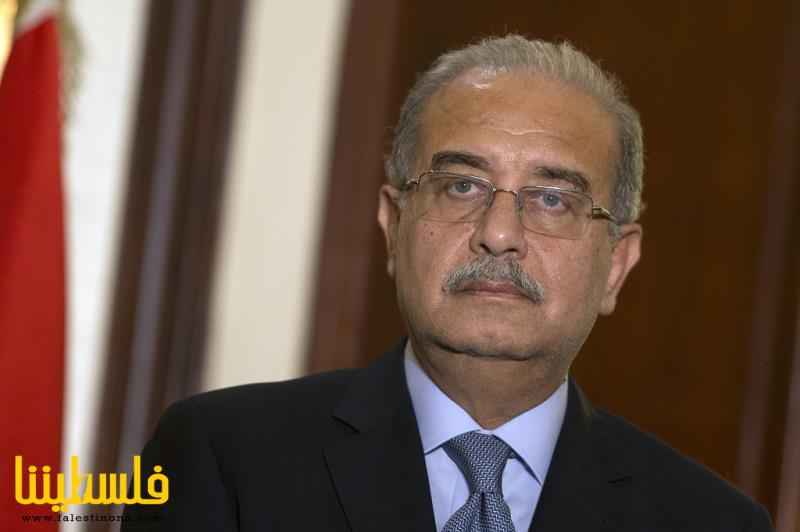 وفاة رئيس الوزراء المصري السابق شريف إسماعيل