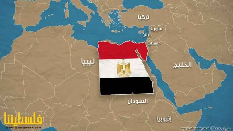 مصر تدين المصادقة على مشروع قانون يسمح بعودة المستوطنين إلى 4 ...