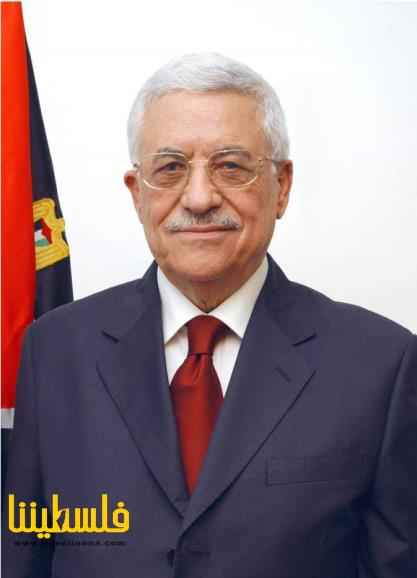 سيادة الرئيس يستقبل السفير التونسي لدى فلسطين