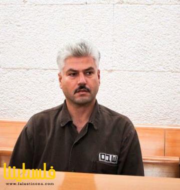 الأسير عباس السيد يدخل عامه الـ22 في سجون الاحتلال