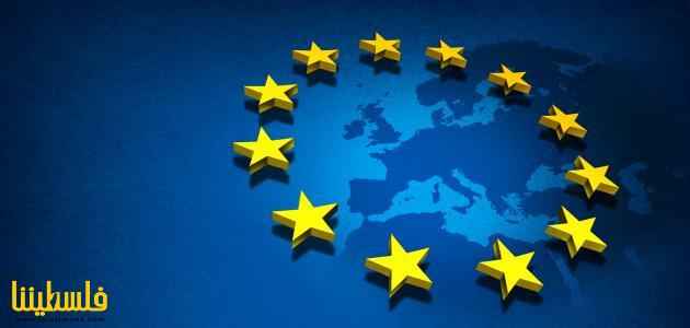 الاتحاد الأوروبي يعرب عن صدمته من هجمات المستوطنين على المواطن...