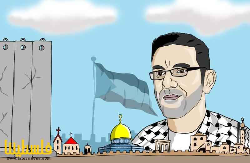 عدنان غيث محافظ القدس حكاية مناضل لايكسر