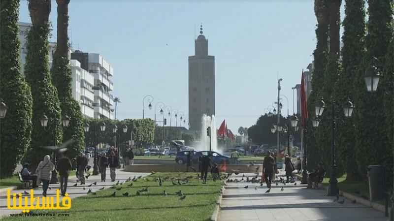 حزب "العدالة والتنمية" في المغرب يرفض دعوته لحفل إسرائيلي