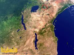 وادي الصدوع في شرق أفريقيا.. هل يؤدي حقا إلى انقسام القارة وتش...