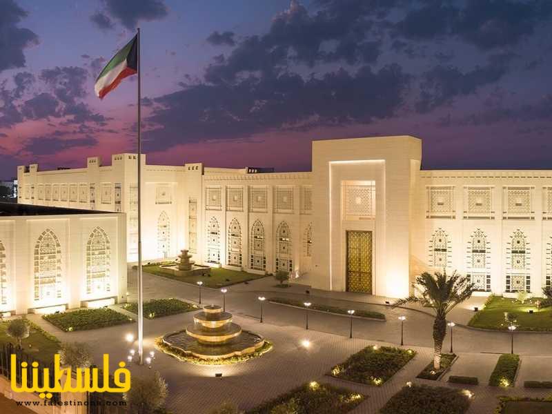 الكويت تدين استهداف مباني ومقار البعثات الدبلوماسية في الخرطوم