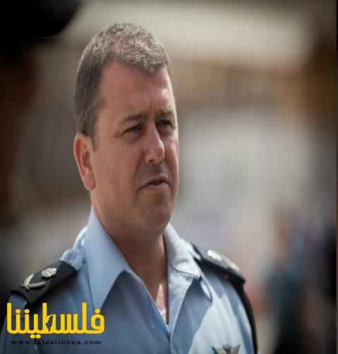 "مفتشون" سابقون للشرطة الإسرائيلية: بن غفير ...