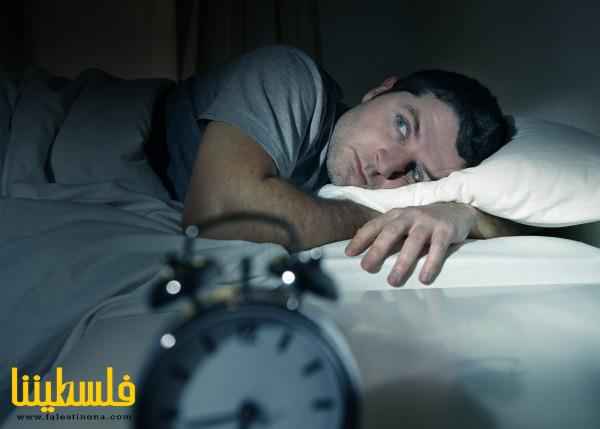 ما هي مخاطر قلة النوم بعد سن الأربعين؟