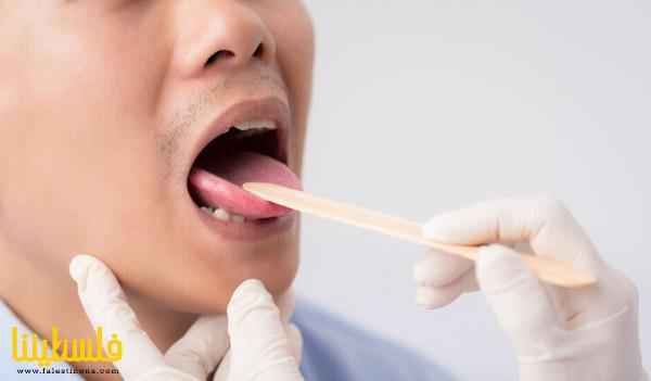 علامات تظهر في الفم تدل على أمراض خطيرة