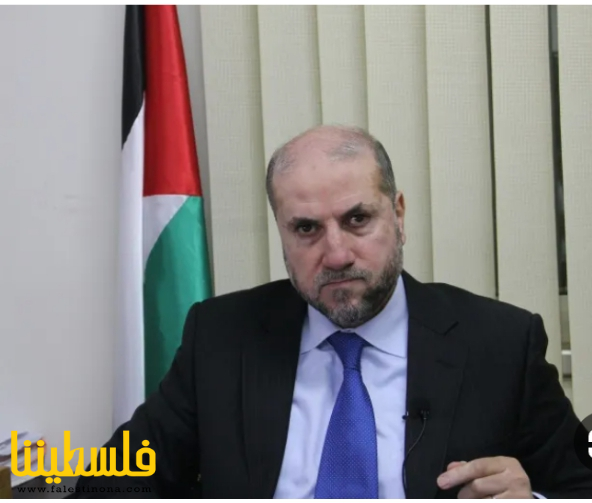 الهباش يدين اعتداء عناصر من "حماس" على حرم المعاهد الأزهرية بغزة