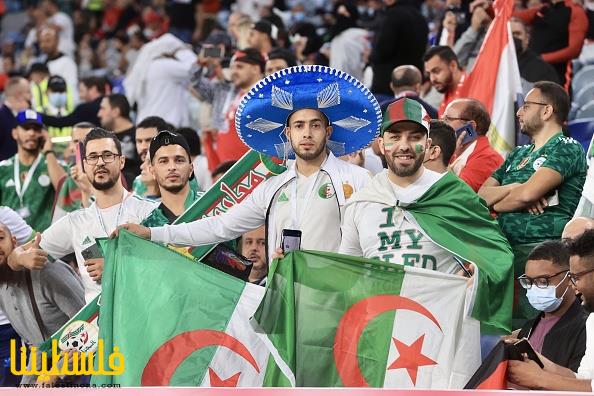 الاتحاد الجزائري يدعم منتخب الشباب بمحترفين من العيار الثقيل